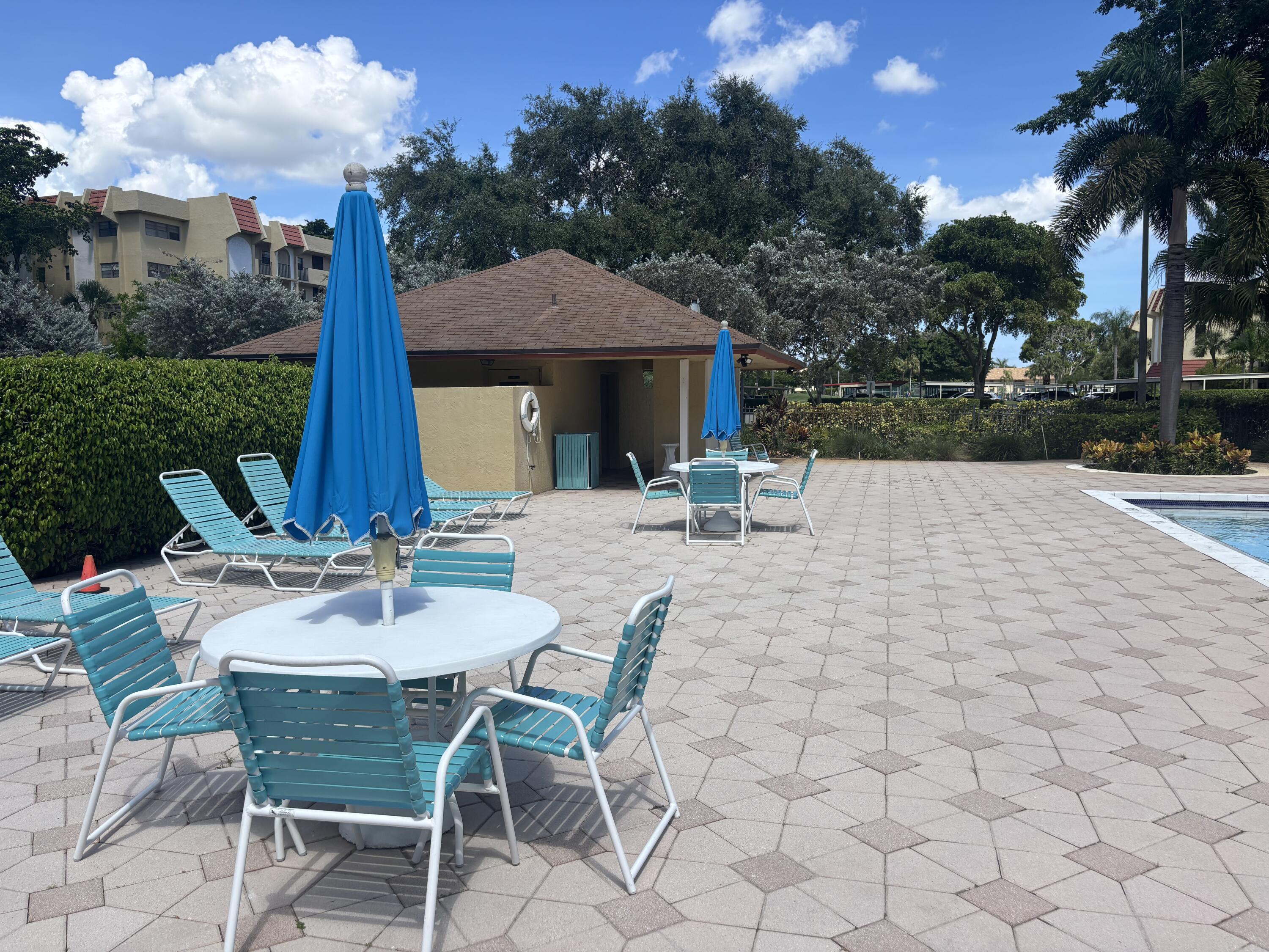 23345 Carolwood Lane, Unit 101 Boca Raton, FL 33428 - Photo 30 of 31 IMG_4042