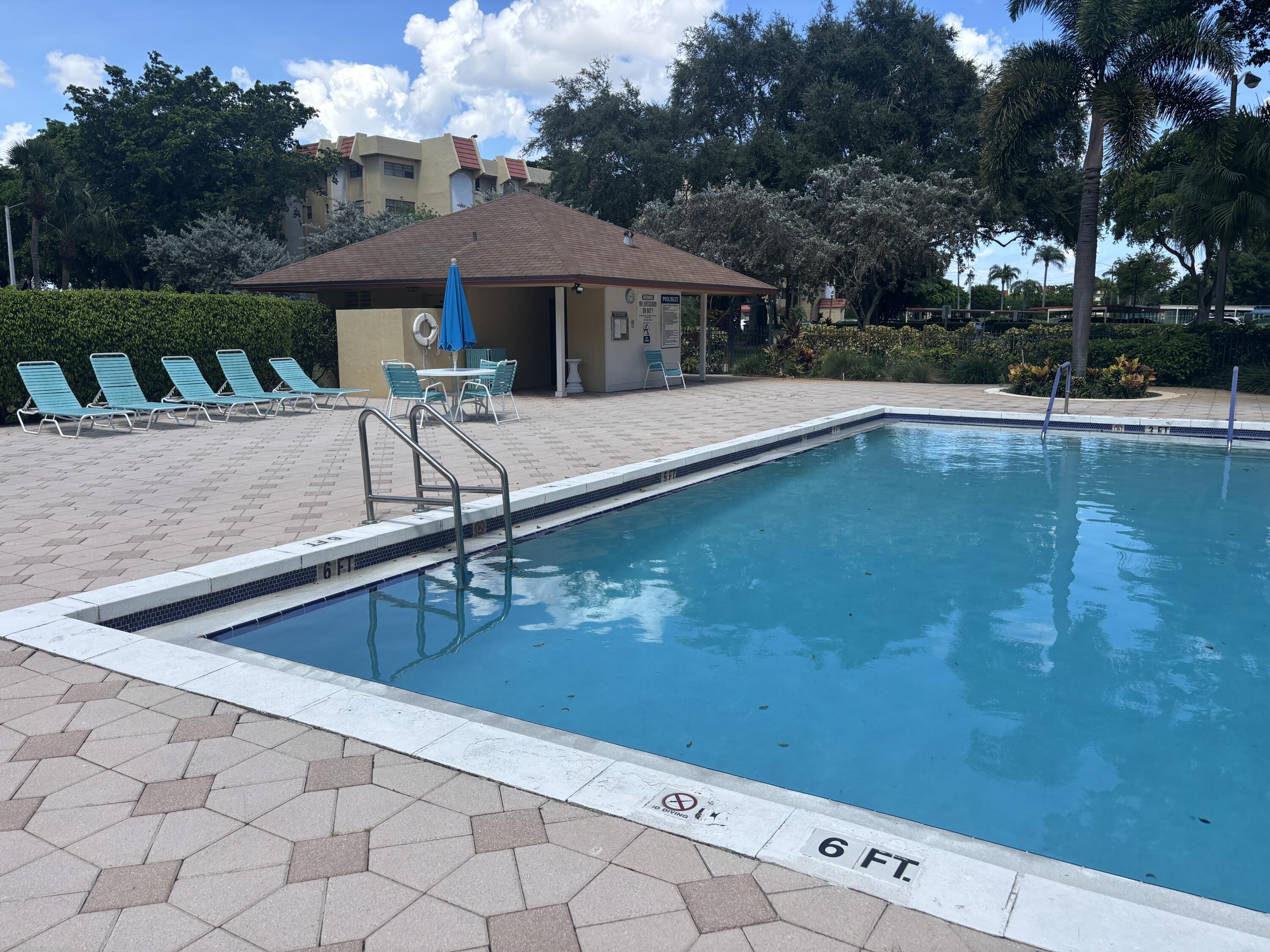23345 Carolwood Lane, Unit 101 Boca Raton, FL 33428 - Photo 31 of 31 IMG_4043