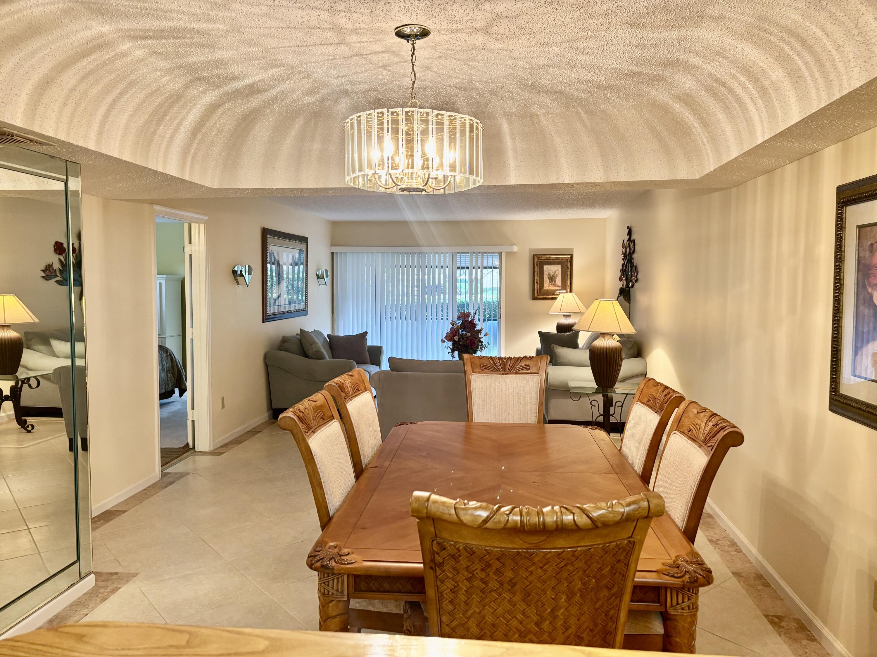 23345 Carolwood Lane, Unit 101 Boca Raton, FL 33428 - Photo 9 of 31 IMG_4542