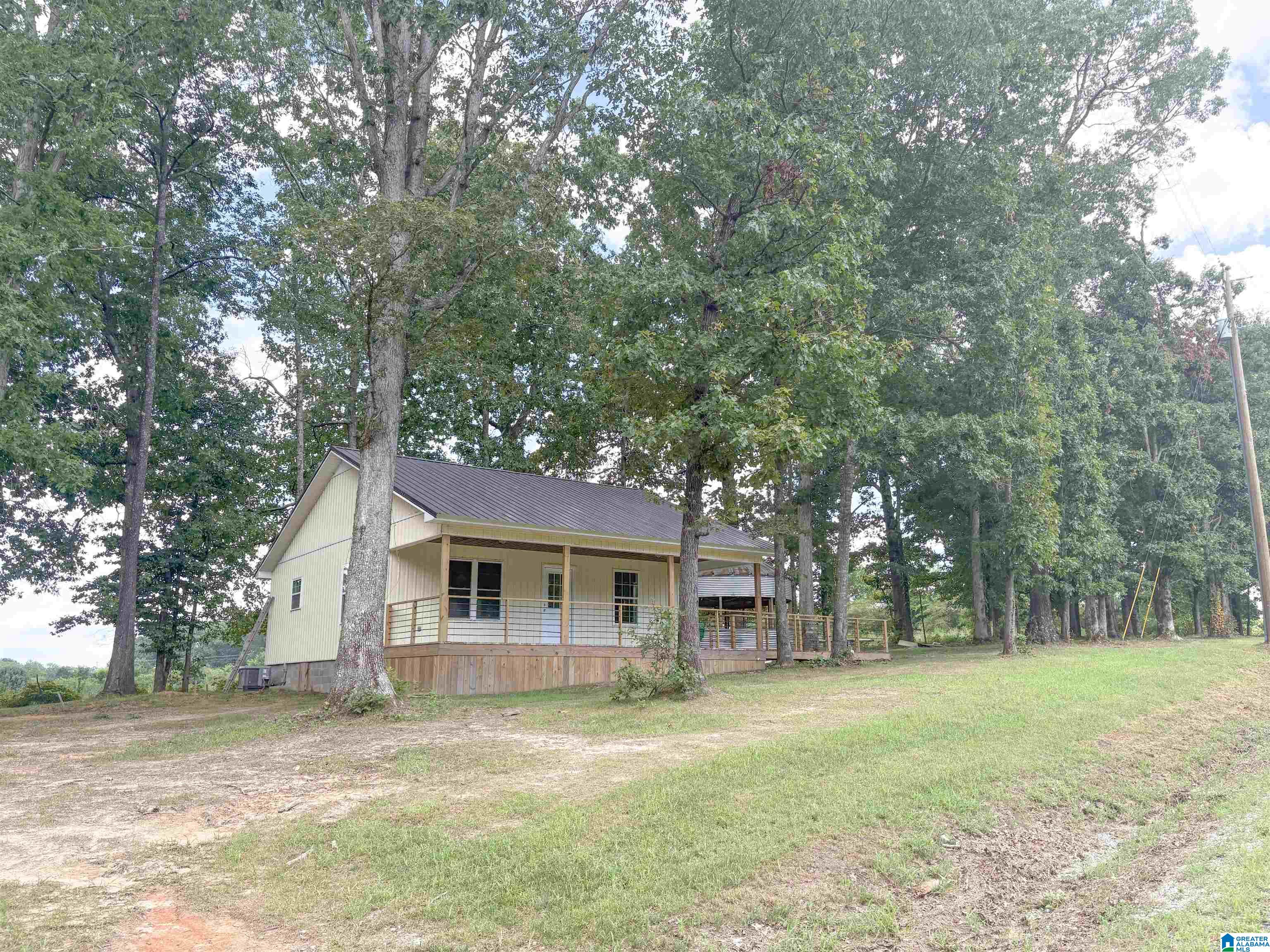 0 County Road 984 Logan, AL 35098 - Photo 1 of 12