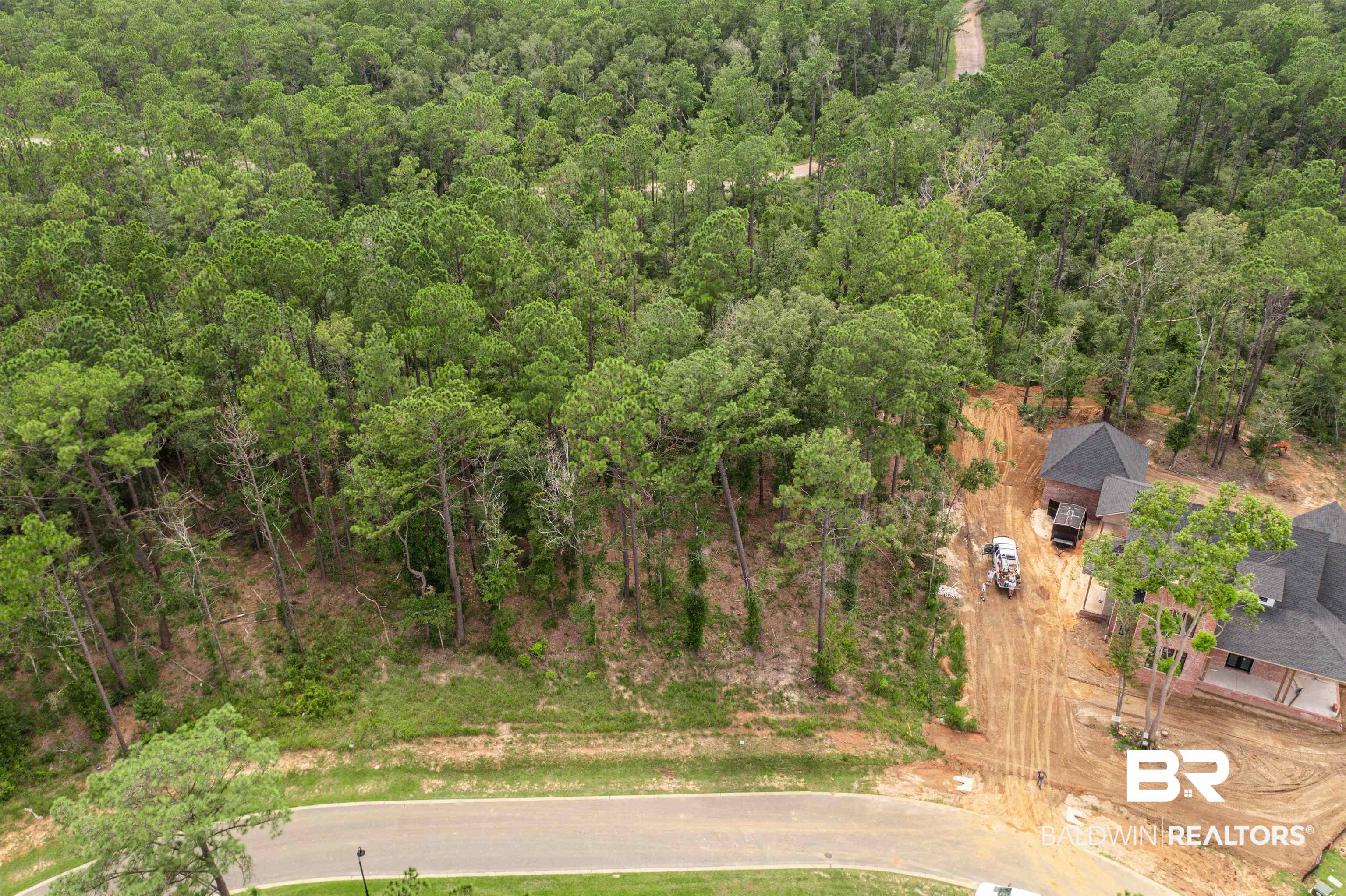 Lot 13 Petiole Drive Fairhope, AL 36532 - Photo 9 of 15