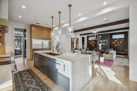 $5,450,000 | 4309 Southwestern Boulevard, University Park, TX 75225