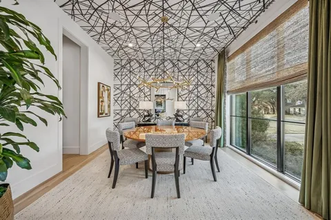 $5,850,000 | 4309 Southwestern Boulevard, University Park, TX 75225