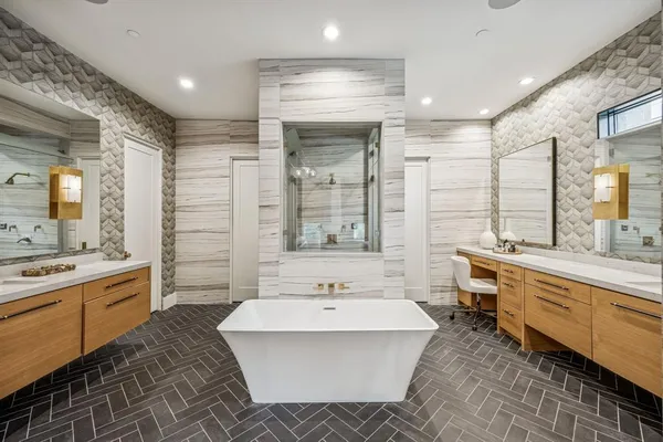 $5,450,000 | 4309 Southwestern Boulevard, University Park, TX 75225