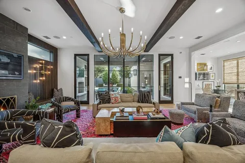 $5,450,000 | 4309 Southwestern Boulevard, University Park, TX 75225