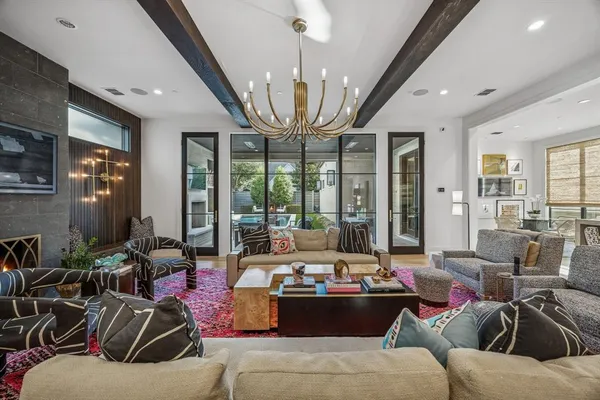 $5,450,000 | 4309 Southwestern Boulevard, University Park, TX 75225