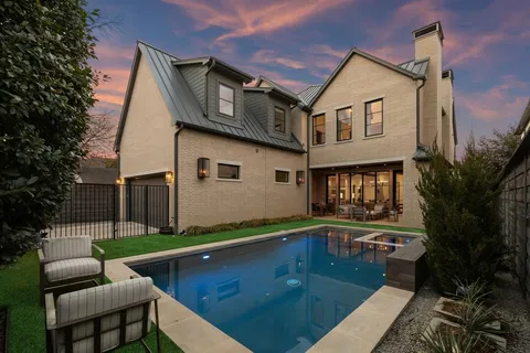 $5,850,000 | 4309 Southwestern Boulevard, University Park, TX 75225