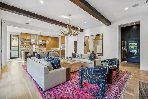 $5,850,000 | 4309 Southwestern Boulevard, University Park, TX 75225