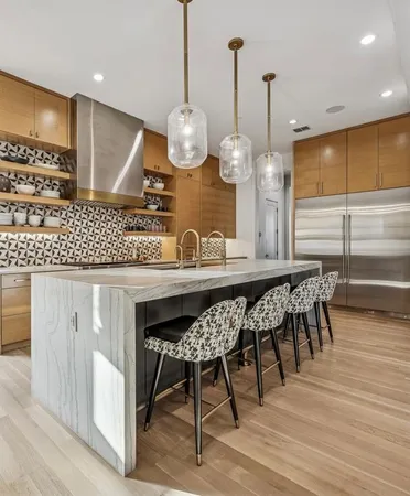 $5,450,000 | 4309 Southwestern Boulevard, University Park, TX 75225