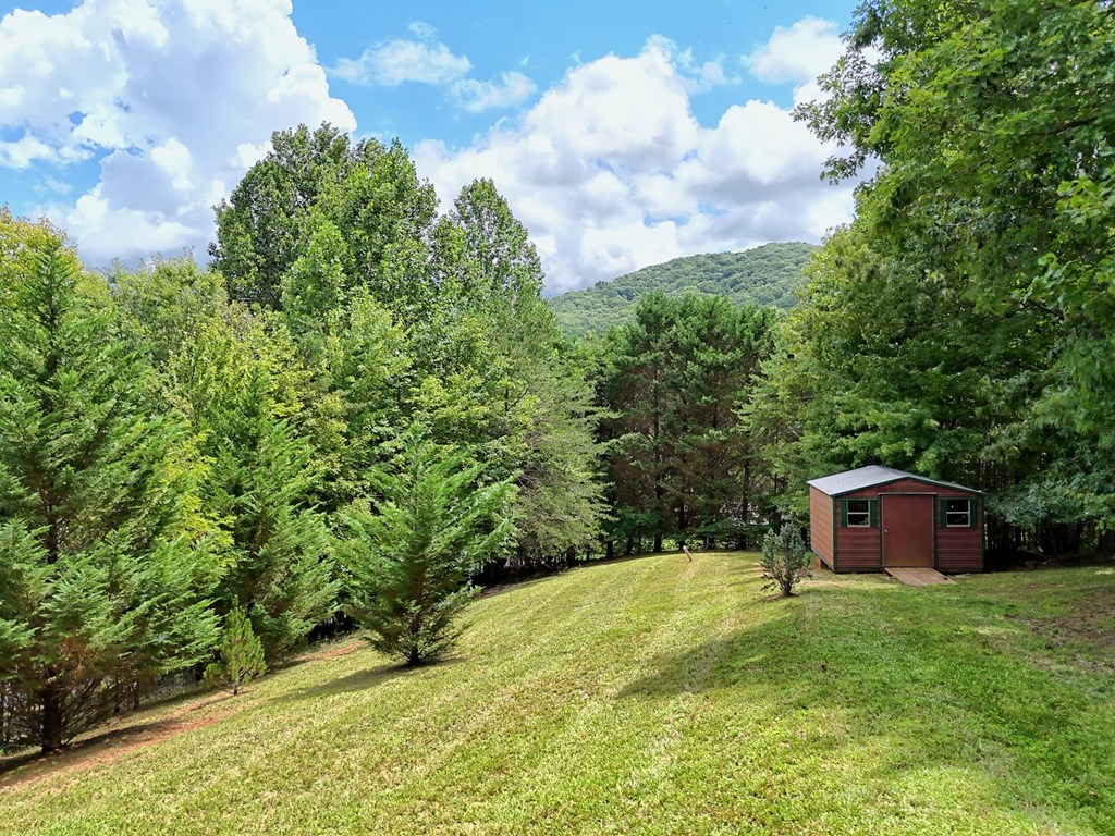 1054 Sutton Road Hiawassee, GA 30546 - Photo 3 of 53 Gallery Image 3