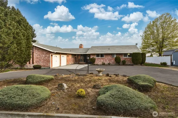 $583,000 | 2314 Frazier Drive, Walla Walla, WA 99362