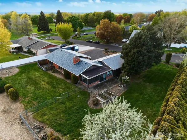 $583,000 | 2314 Frazier Drive, Walla Walla, WA 99362