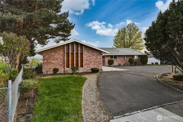 $583,000 | 2314 Frazier Drive, Walla Walla, WA 99362