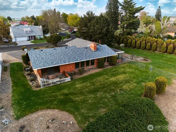 $583,000 | 2314 Frazier Drive, Walla Walla, WA 99362