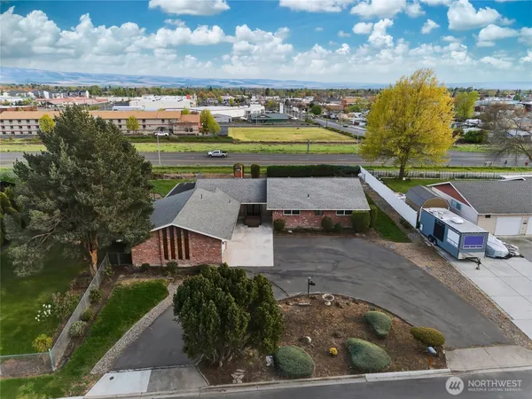 $583,000 | 2314 Frazier Drive, Walla Walla, WA 99362