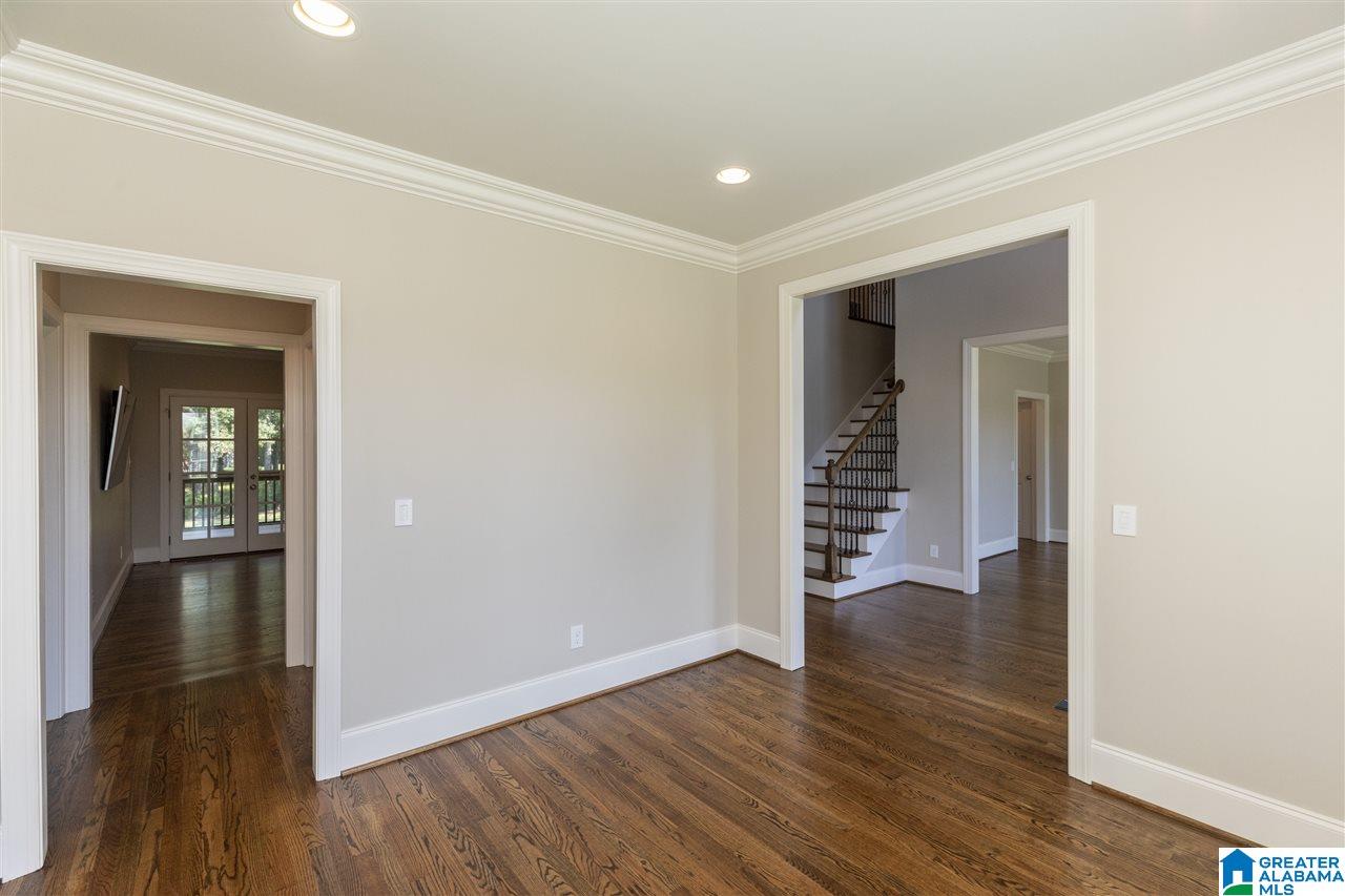 809 Rosemary Way Mount Olive, AL 35117 - Photo 23 of 48