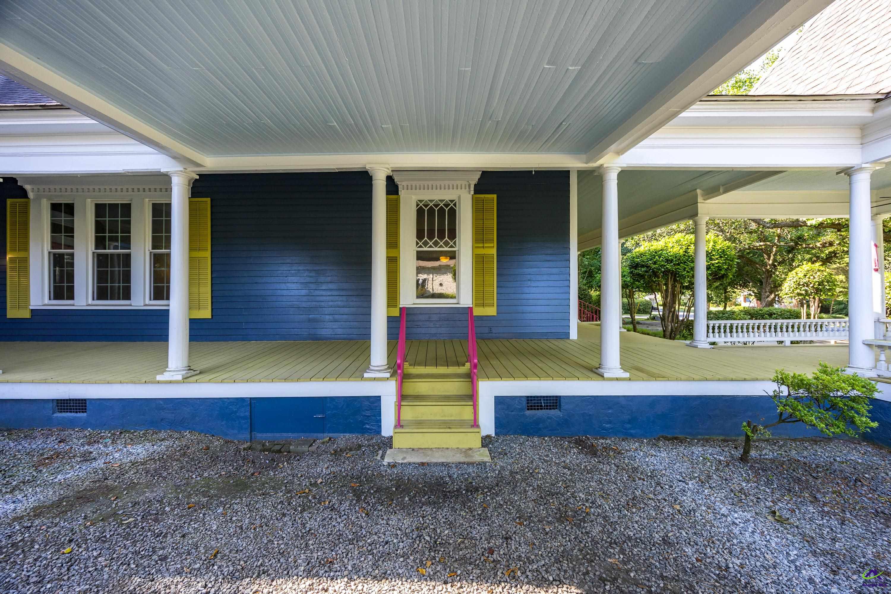 808 Washington Street Perry, GA 31069 - Photo 31 of 46
