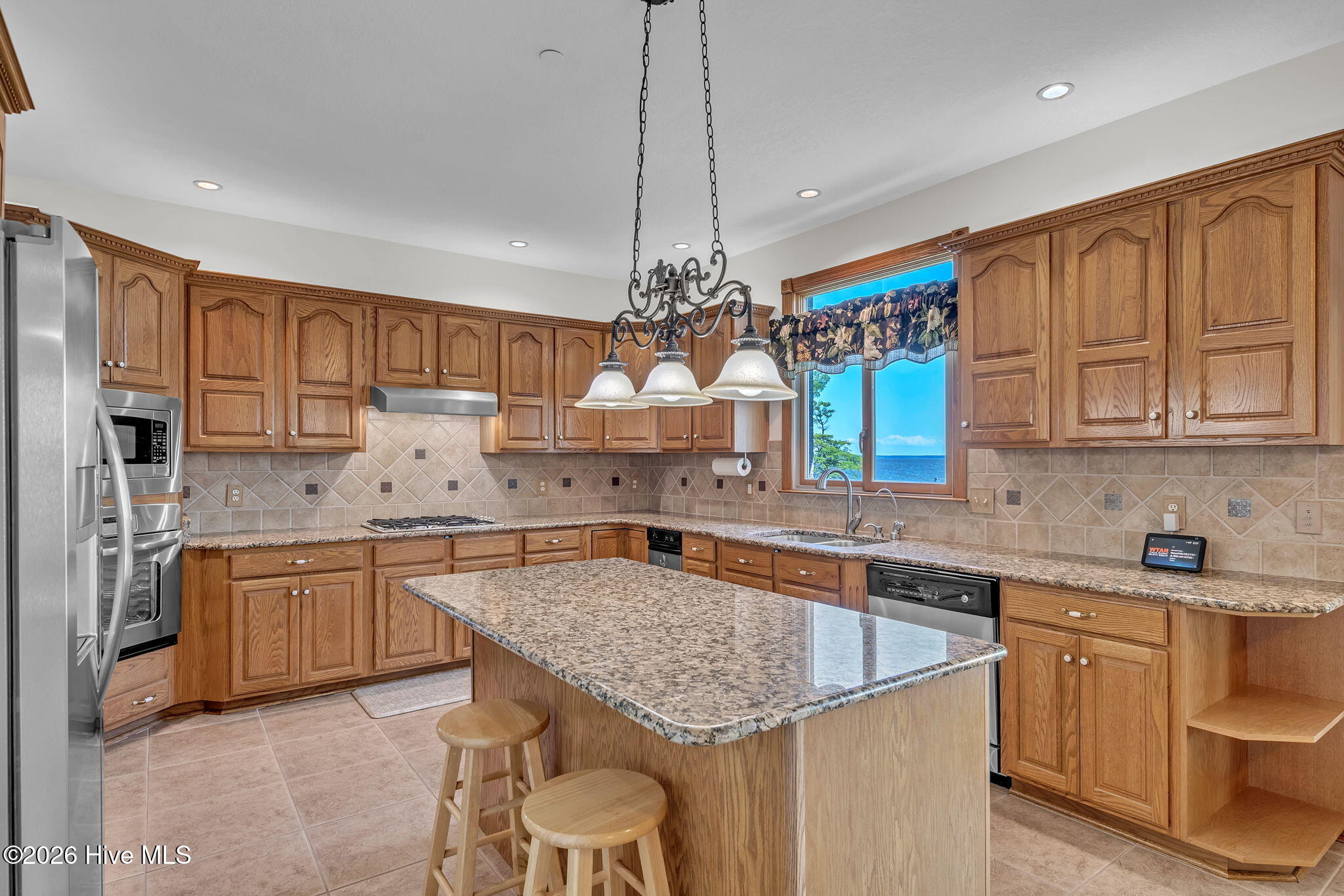 262 Ainsley Road Hertford, NC 27944 - Photo 15 of 77 Kitchen (1)