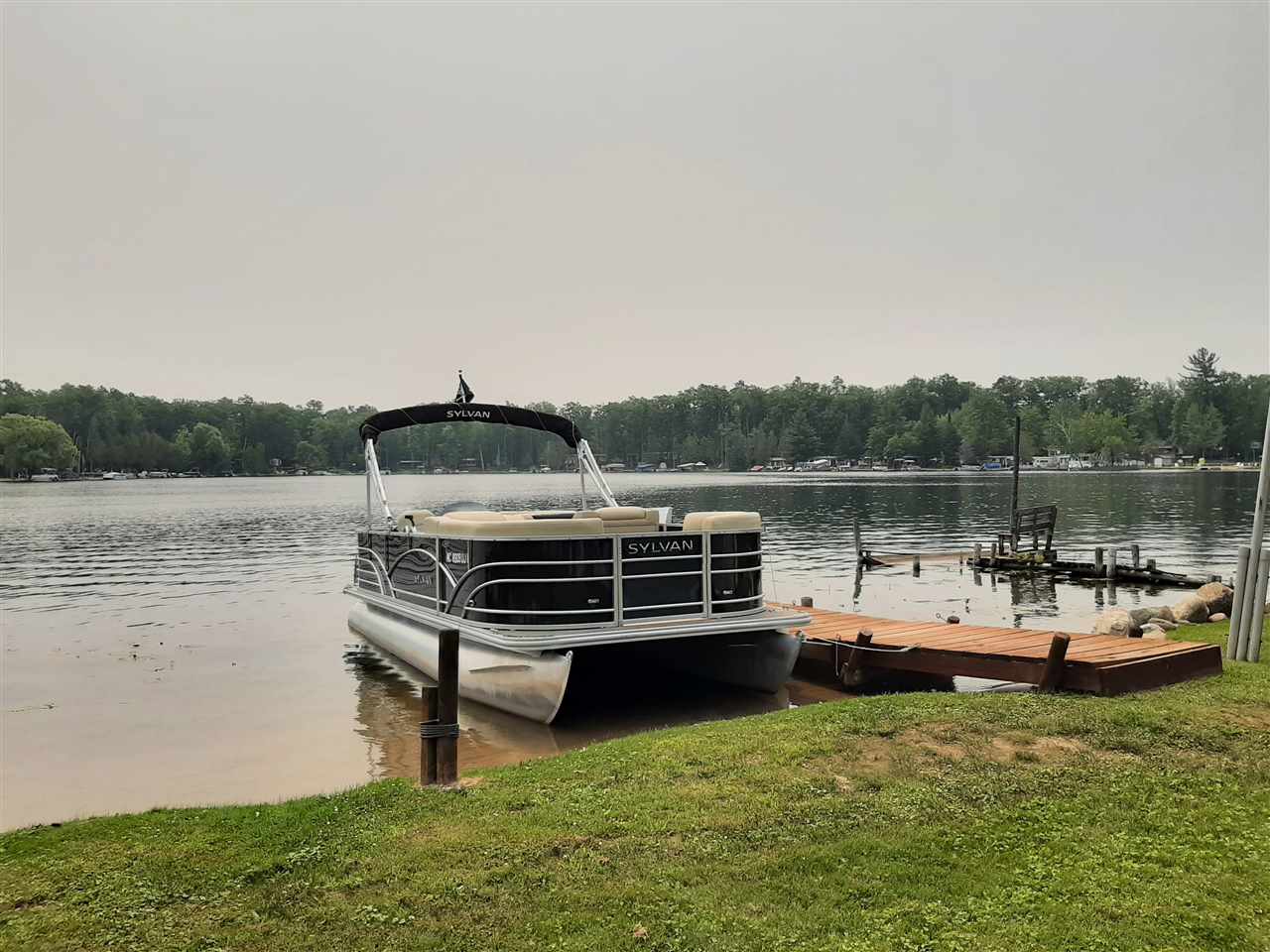 2834 Hayes Road Harrison, MI 48625 - Photo 15 of 40