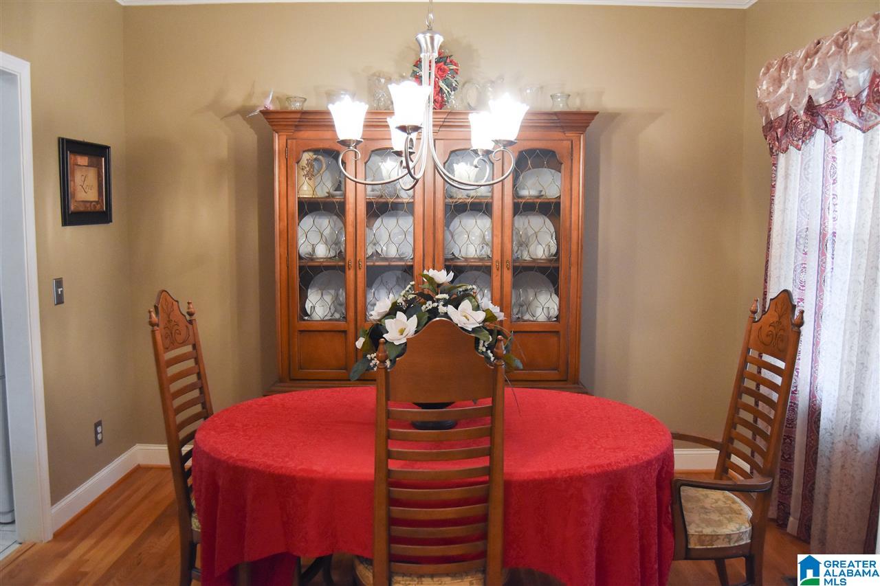 111 Easy Street Anniston, AL 36207 - Photo 23 of 49