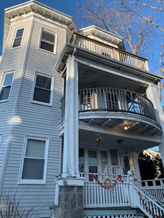 22 St Marks Road, Unit 2 Boston, MA 02124 - Photo 1 of 9 Gallery Image 1