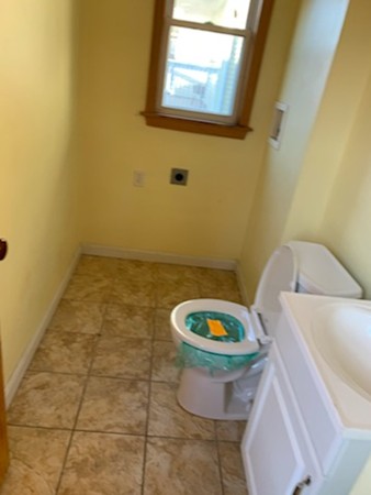 22 St Marks Road, Unit 2 Boston, MA 02124 - Photo 7 of 9 Gallery Image 7