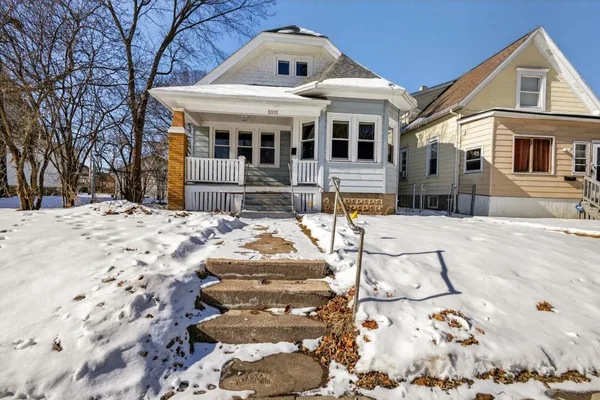 $139,900 | 5331 North 37th Street, Milwaukee, WI 53209