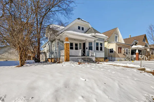$139,900 | 5331 North 37th Street, Milwaukee, WI 53209