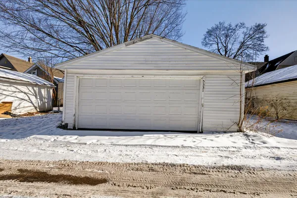 $139,900 | 5331 North 37th Street, Milwaukee, WI 53209