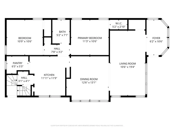 $139,900 | 5331 North 37th Street, Milwaukee, WI 53209