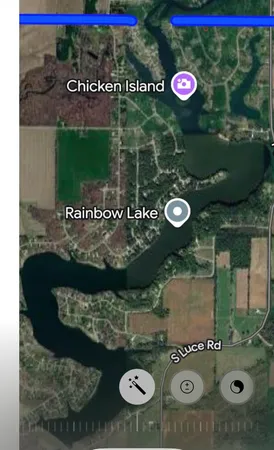 $29,000 | West Ranger Road, Perrinton, MI 48871