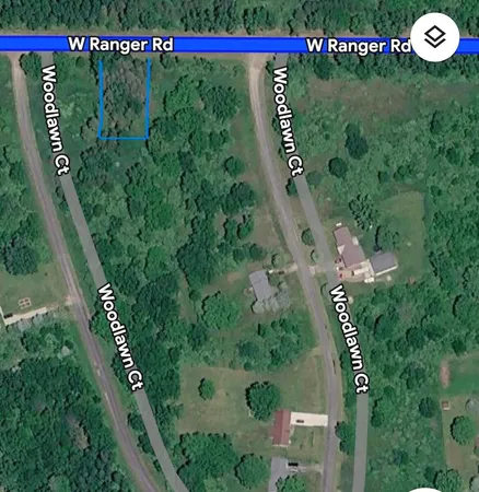 $29,000 | West Ranger Road, Perrinton, MI 48871