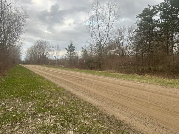 $29,000 | West Ranger Road, Perrinton, MI 48871