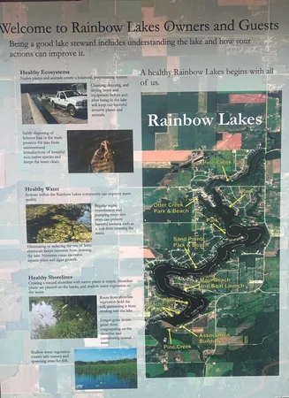 $29,000 | West Ranger Road, Perrinton, MI 48871