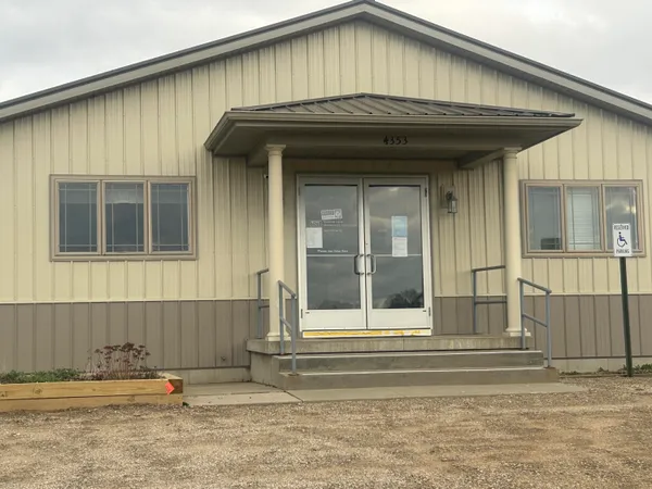 $29,000 | West Ranger Road, Perrinton, MI 48871