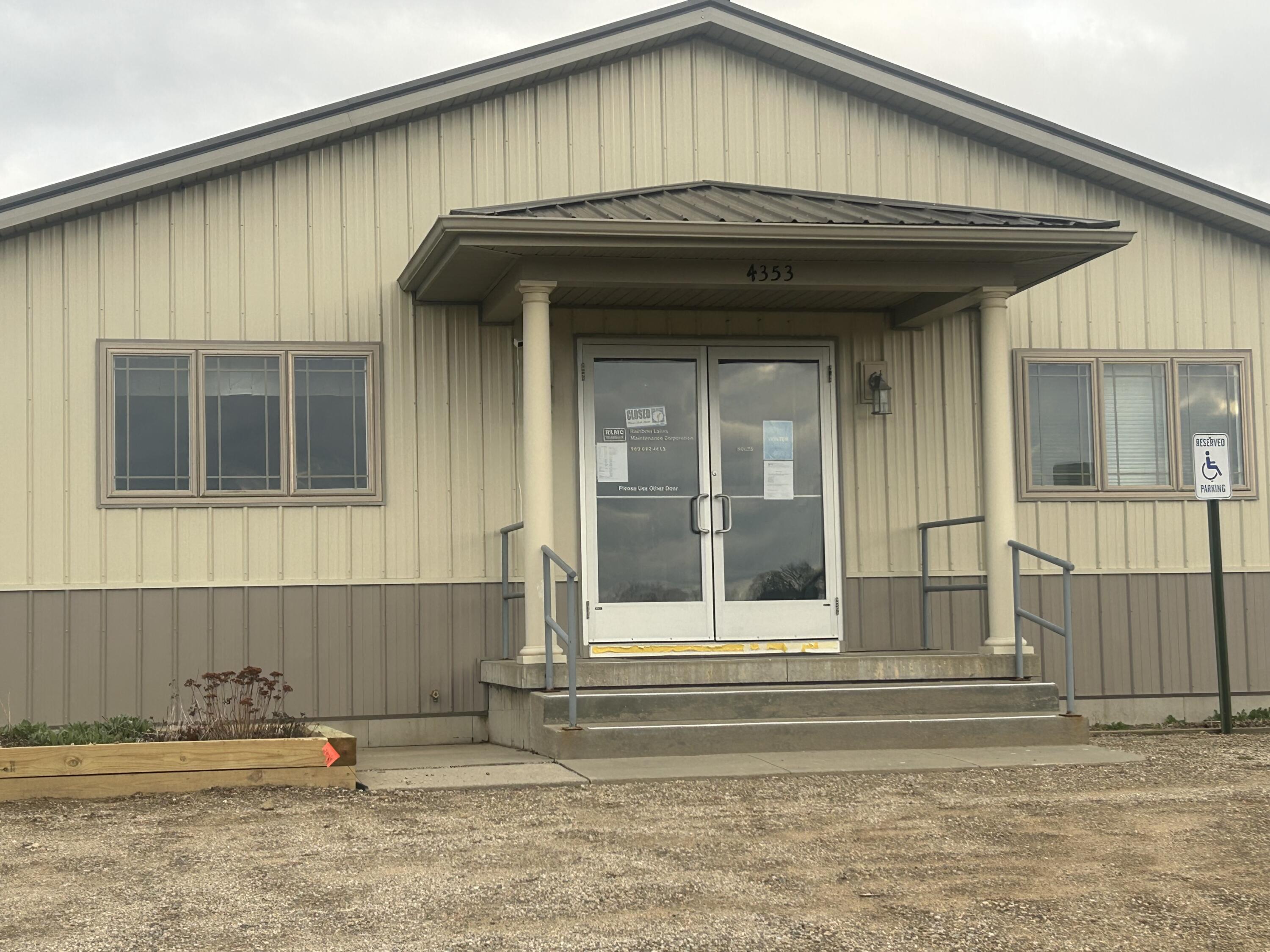 West Ranger Road Perrinton, MI 48871 - Photo 10 of 10 IMG_8457