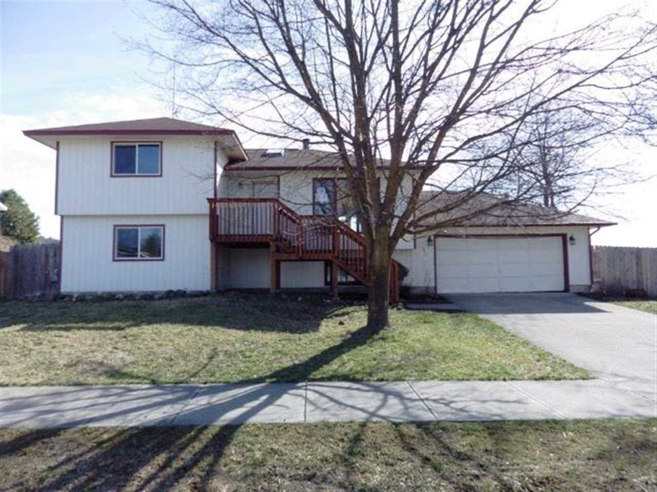 4812 North Calvin Road Spokane Valley, WA 99216 - Photo 1 of 20 Gallery Image 1