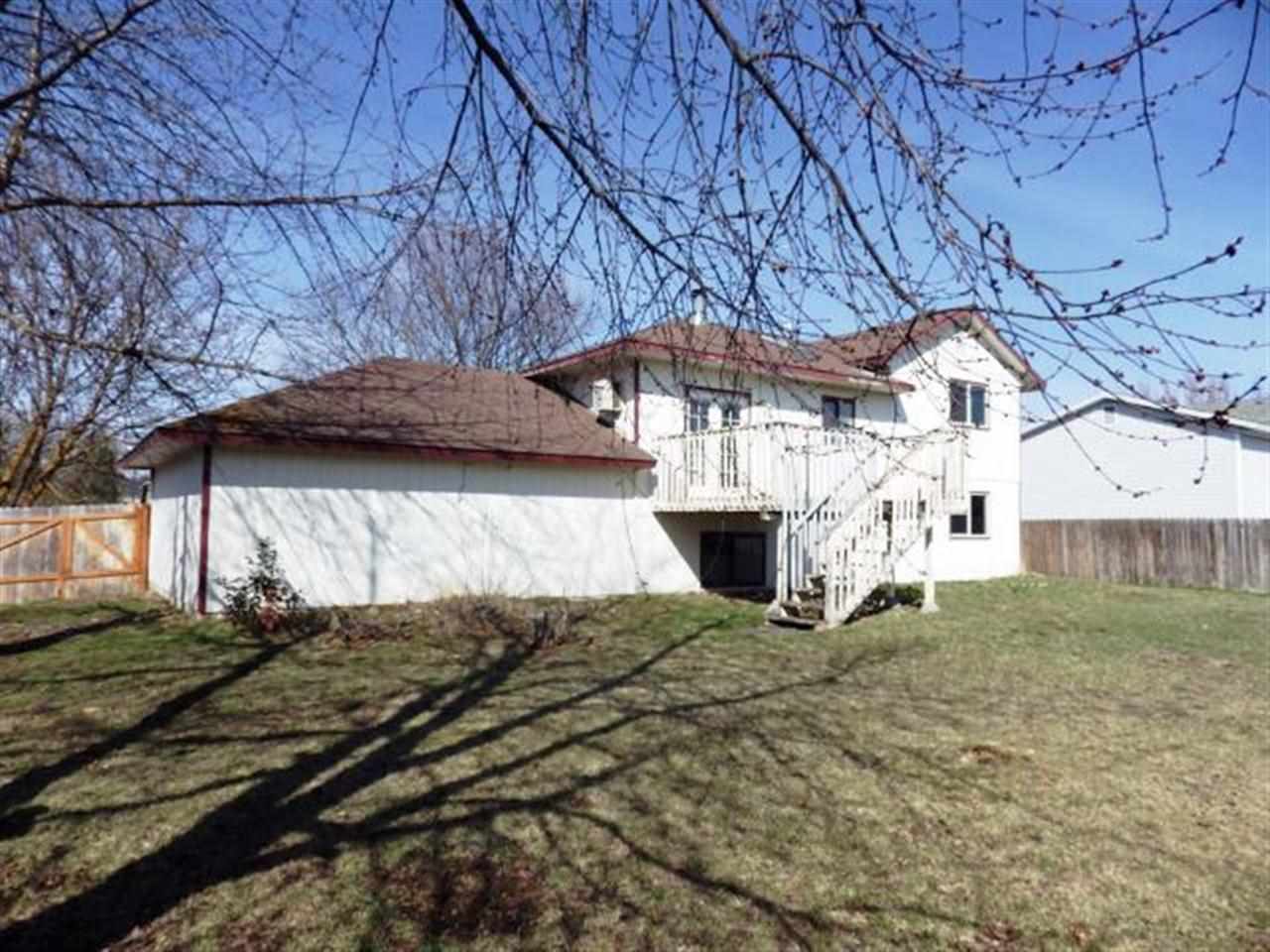 4812 North Calvin Road Spokane Valley, WA 99216 - Photo 17 of 20 Gallery Image 17