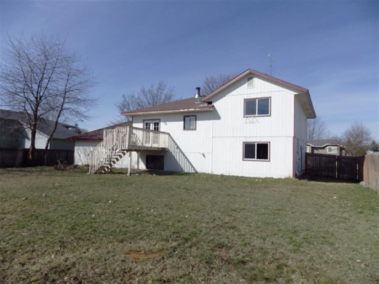 4812 North Calvin Road Spokane Valley, WA 99216 - Photo 18 of 20 Gallery Image 18
