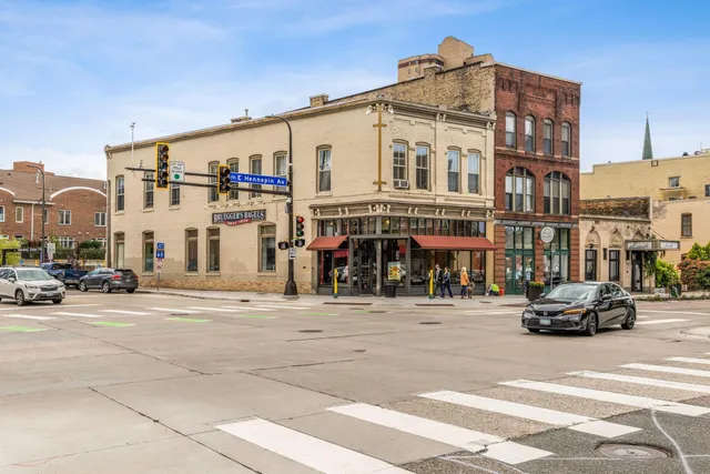 $284,900 | 619 Southeast 8th Street, Unit 208, Minneapolis, MN 55414