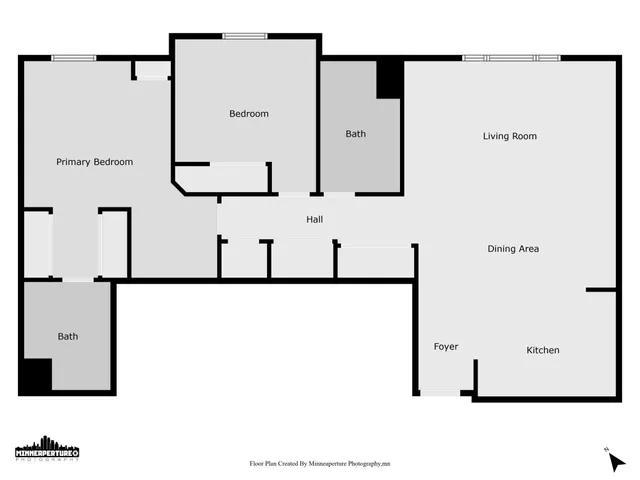 $284,900 | 619 Southeast 8th Street, Unit 208, Minneapolis, MN 55414