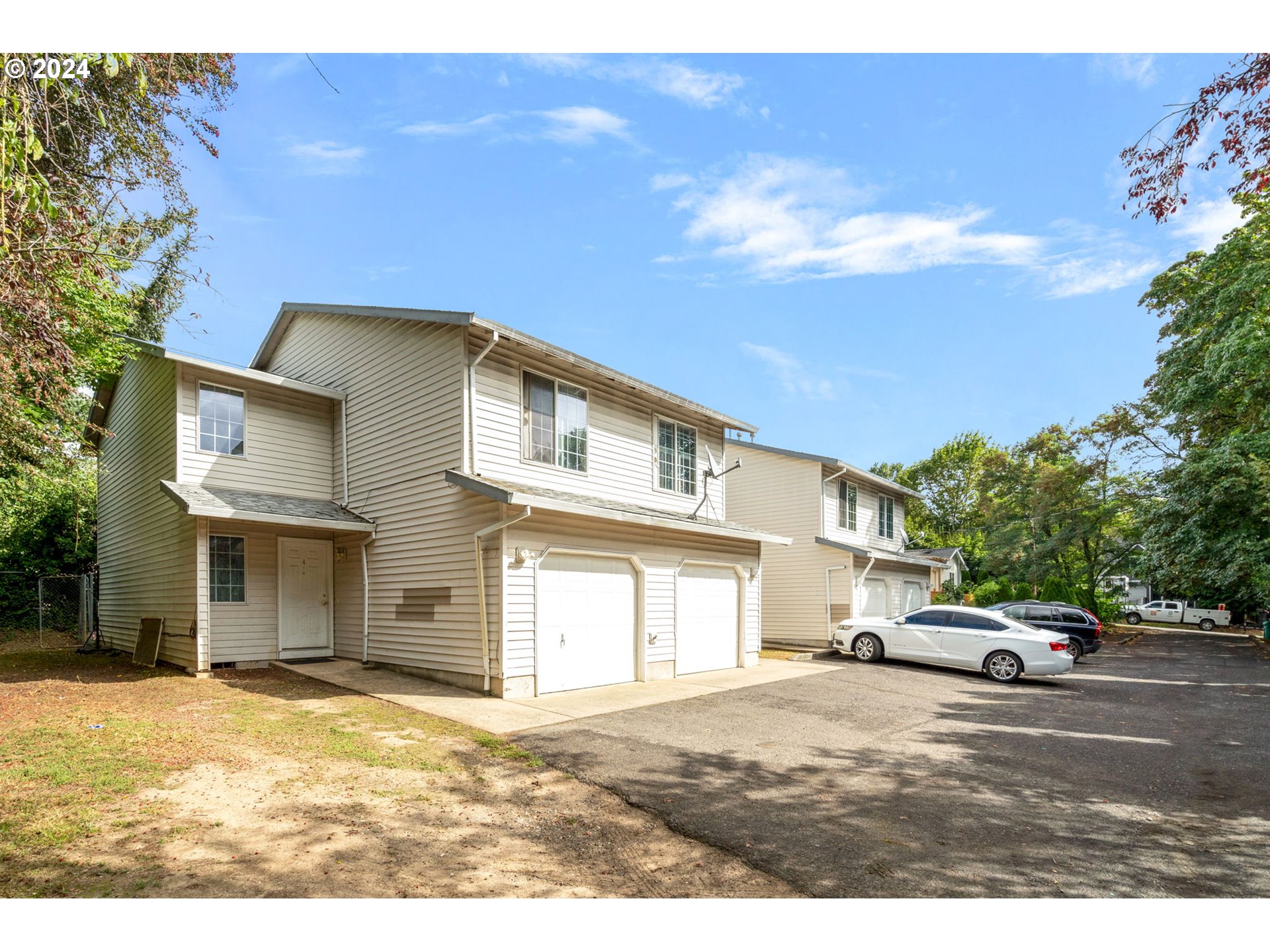 2815 Southeast 87th Ave