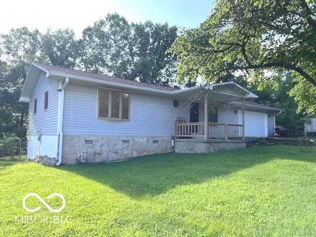 $210,000 | 189 Lafayette Avenue, Bedford, IN 47421