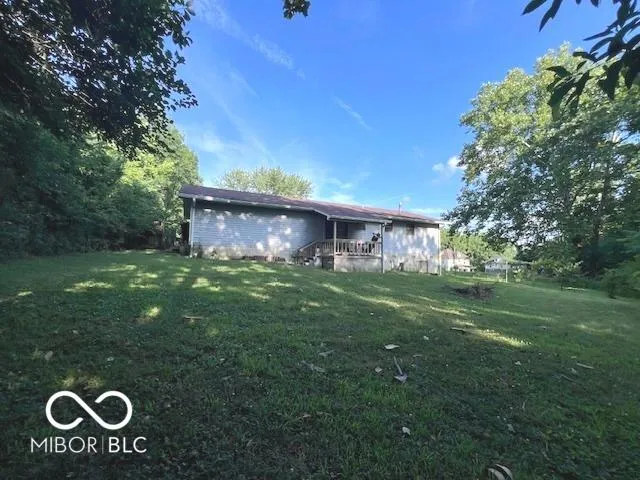 $210,000 | 189 Lafayette Avenue, Bedford, IN 47421