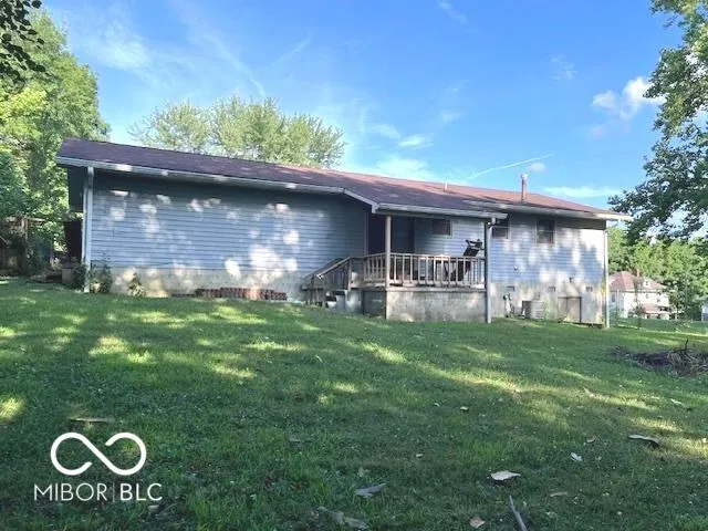 $210,000 | 189 Lafayette Avenue, Bedford, IN 47421