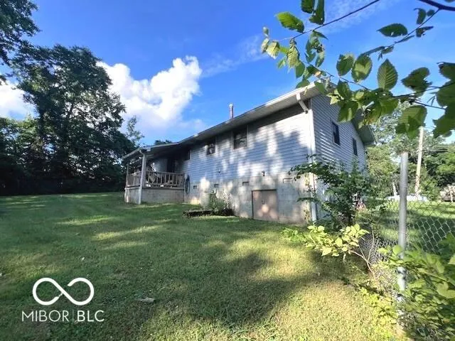 $210,000 | 189 Lafayette Avenue, Bedford, IN 47421