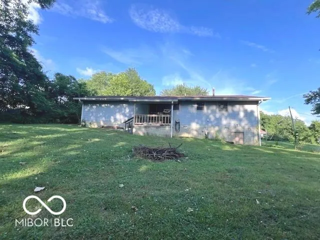 $210,000 | 189 Lafayette Avenue, Bedford, IN 47421