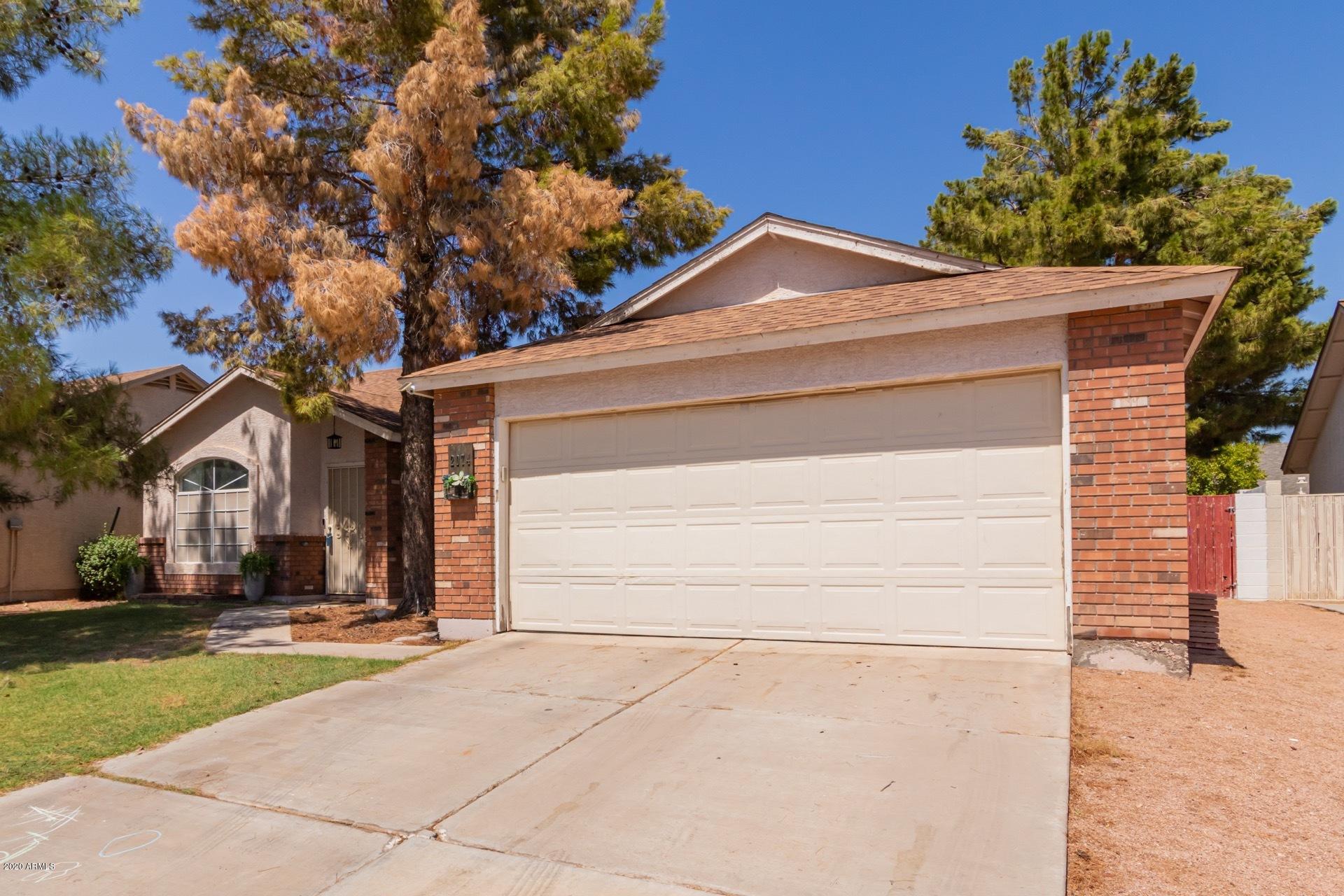 2074 East Ranch Court Gilbert, AZ 85296 - Photo 1 of 25 0001-Ranch 2