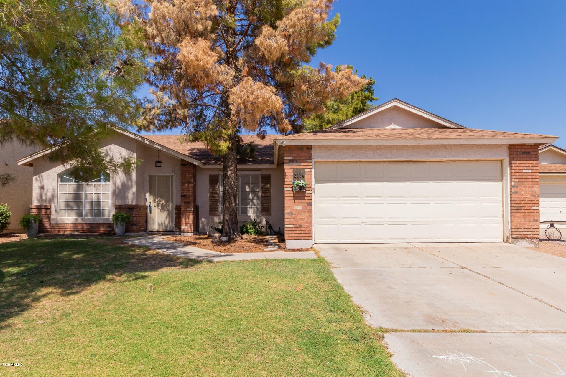 2074 East Ranch Court Gilbert, AZ 85296 - Photo 2 of 25 0002-Ranch 1