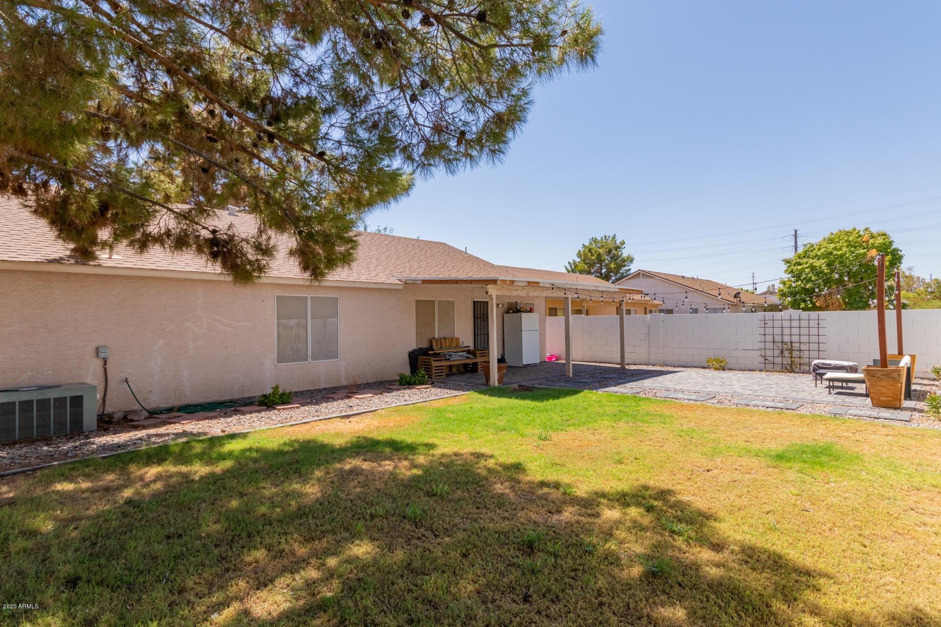 2074 East Ranch Court Gilbert, AZ 85296 - Photo 24 of 25 0024-Ranch 24